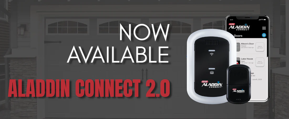 Smart Access for Every Home